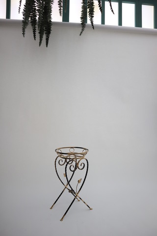 Стойка б. Сердце