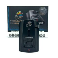 Радар-детектор TOMAHAWK Navajo Signature S plus