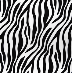 Атлас Армани стрейч принт, 90 гр/м2, 145 см, белый