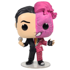 Фигурка Funko POP! Heroes DC Batman Forever Two-Face