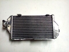 Радиатор для HONDA CRF 250L 2013 - 2020 г.в.