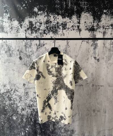 Футболка Hugo BOSS 325299white