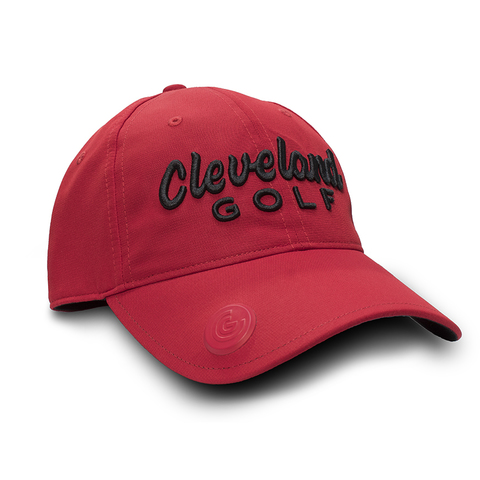 CLEVELAND GOLF BALL MARKER CAP