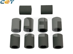 Резинка ролика подхвата DZLA000203 для PANASONIC DP1510/DP1810/DP2010 (CET), CET8927