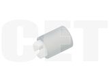 Ролик подачи (полиуретан) NROLR2126FCZZ для SHARP MX-2651/3051/3061/3571/4071/5051 (CET), CET341075
