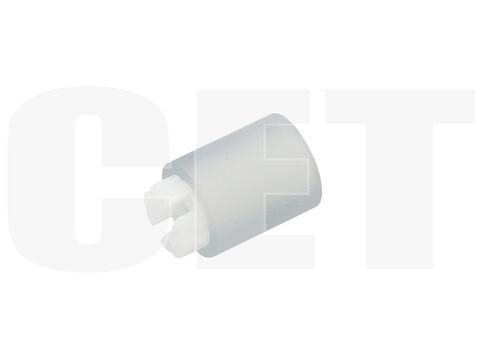 Ролик подачи (полиуретан) NROLR2126FCZZ для SHARP MX-2651/3051/3061/3571/4071/5051 (CET), CET341075