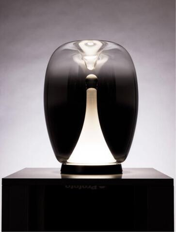 Настольная светодиодная лампа Divinare CAMPO 5875/51 TL-15