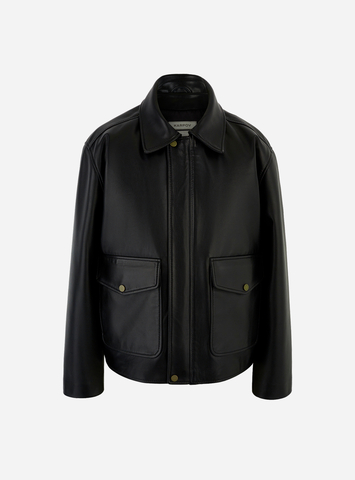Куртка Belmondo Black