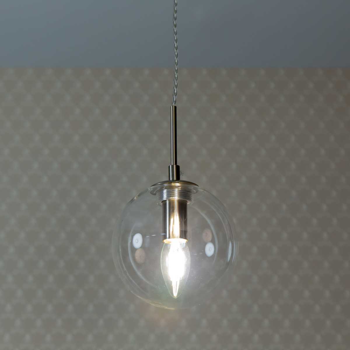 Подвесной светильник Citilux Томми CL102011