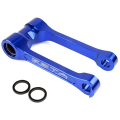 Занижающий линк ZETA 25мм Yamaha WR250F 07-14 WR450F 07-15