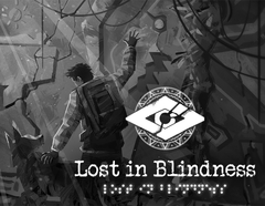 Lost in Blindness (для ПК, цифровой код доступа)