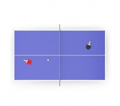 Теннисный стол UnixFit Indoor для помещений