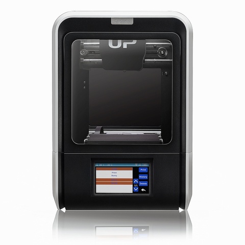 3D-принтер TierTime UP Mini 2 ES