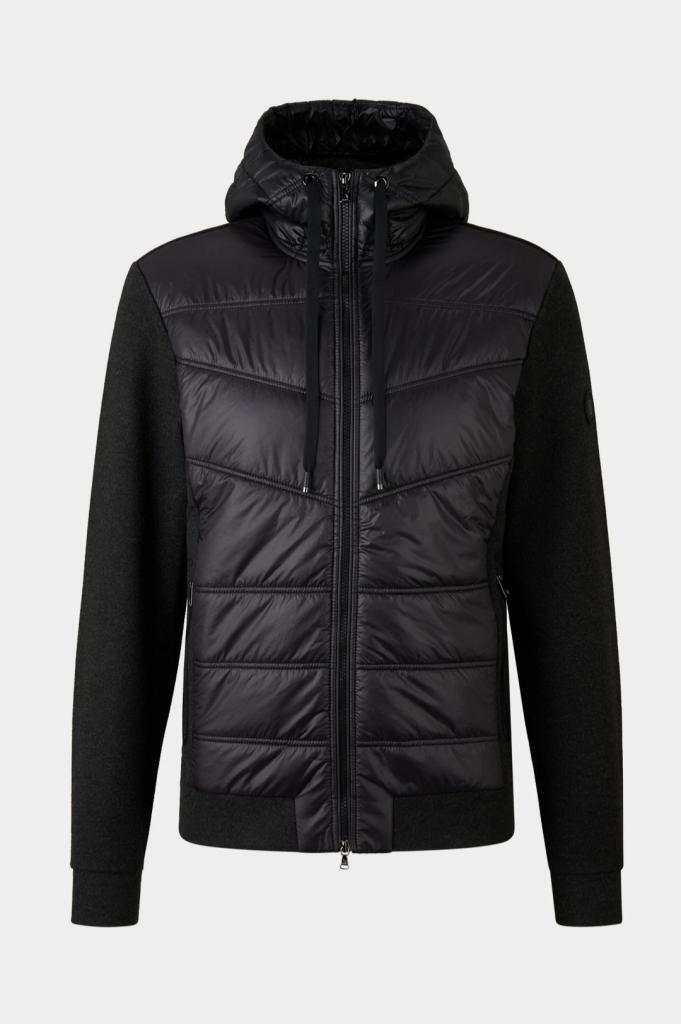 Куртка BOGNER SPORT JOSHUA в цвете антрацит