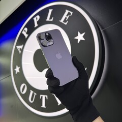 iPhone 14 Pro Max, 256 ГБ б/у