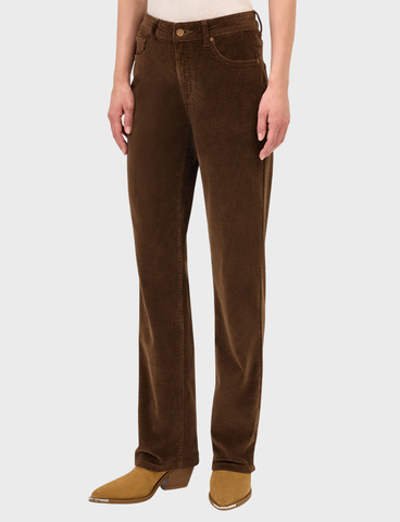 Брюки вельветовые BULMER