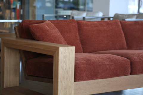 Диван ПРЕСТИЖ interio