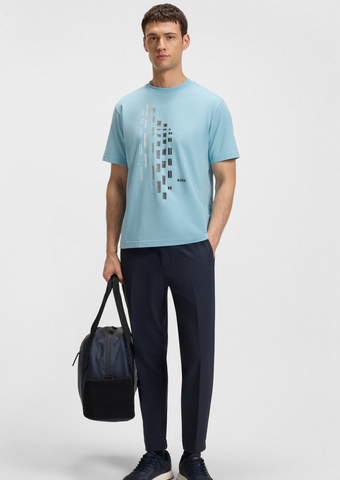 Футболка BOSS Tee GRX Zone