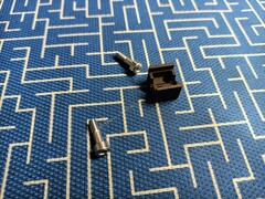 Пилкодержатель ПУЛЬСАР ЛЭ450 (792-575-002)