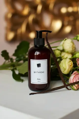 Бальзам для волос DUBAI