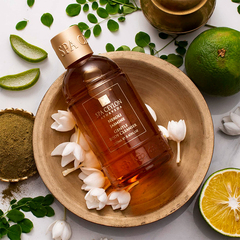 Нежный гель для ванны и душа "НЕРОЛИ И ЖАСМИН" (250ml)