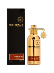 MONTALE Aoud Musk unisex 50ml edp