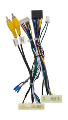 Магнитола для Nissan Serena (2022+) Android 11 3/32GB QLED DSP 4G модель NI-139TS18