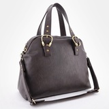 Сумка Саломея 729 македония кофе