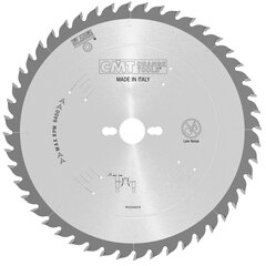 Диск пильный по дереву 305x30x2,8/1,8 мм Z=54 CMT 294.054.22M