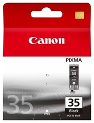 Картриджи Canon PGI-35 черный