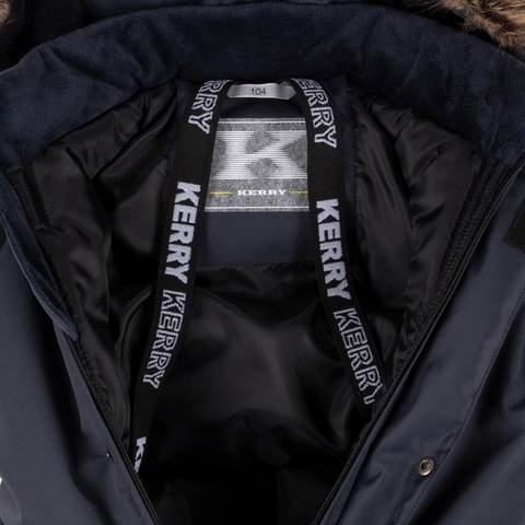 Купить зимний комбинезон KERRY PARRY K25421 00950