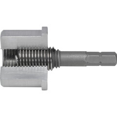 Вставка резьбовая №4 -40-UNC DIN8140S (Сталь) 1,0xD 2B V-COIL Volkel 08201