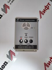 Блок управления системы связи ЛНГС.465213.099.100-02