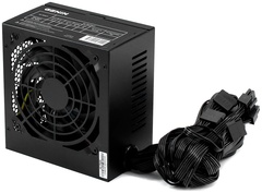 Блок питания GENIN GENPSU600K 600 Вт
