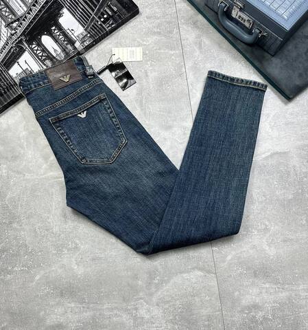 Джинсы armani 316683