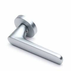 Ручка Модена - HAUSDOORS Матовый хром