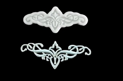 Силиконовый молд 