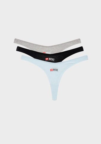 Трусы (3шт.) DIESEL