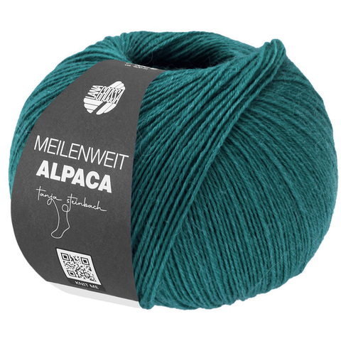 Lana Grossa Meilenweit Alpaca 2023