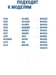 Щетка графитовая для MAKITA ПРАКТИКА ( CB-64/арт.191627-8) с пружиной, 5x8x11 мм, автостоп (790-878)