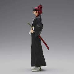Фигурка Bleach Solid and Souls: Renji Abarai