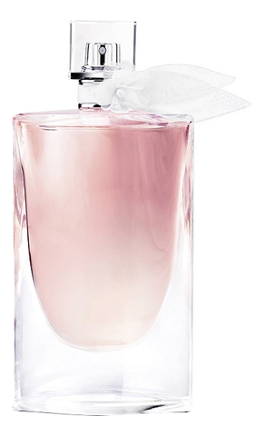 La Vie Est Belle L'Eau De Toilette Florale