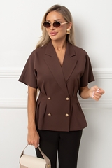 Жакет Абелия №11 Valentina