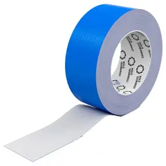 Скотч армированный синий 4.8см х 25м.