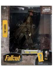 Фигурка McFarlane Toys Fallout: The Ghoul (Season 2) (Statue)