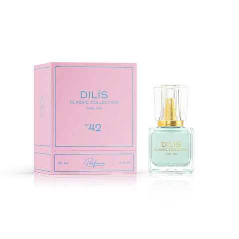 Dilis CLASSIC COLLECTION Духи д/жен №42 (Idole - Lancome) (362Н) 30мл