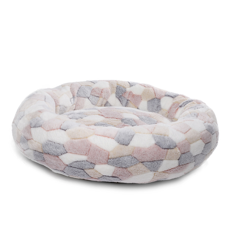 Triol лежанка круглая 