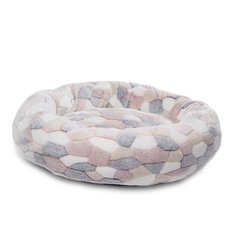 Triol лежанка круглая 