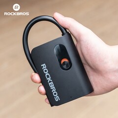 Велонасос аккумуляторный Rockbros 4220004001 - 2