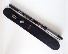 Удилище SHIMANO тревел компакт 360см (трансп. 39см) вес 80гр.